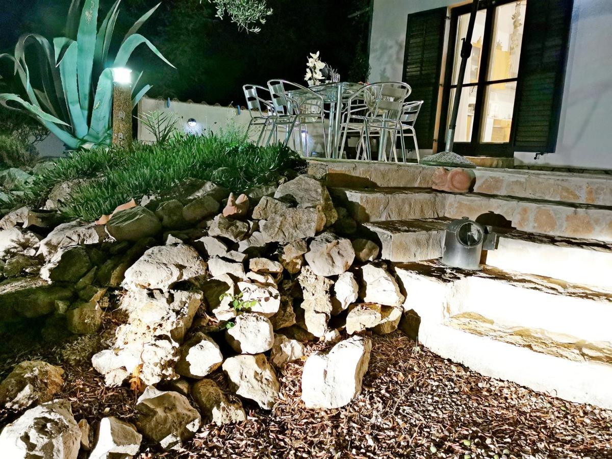 Apartmani Antonela&Andrej Privlaka  Exteriör bild