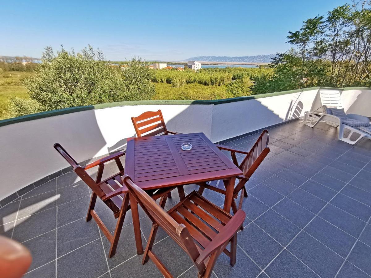 Apartmani Antonela&Andrej Privlaka  Exteriör bild