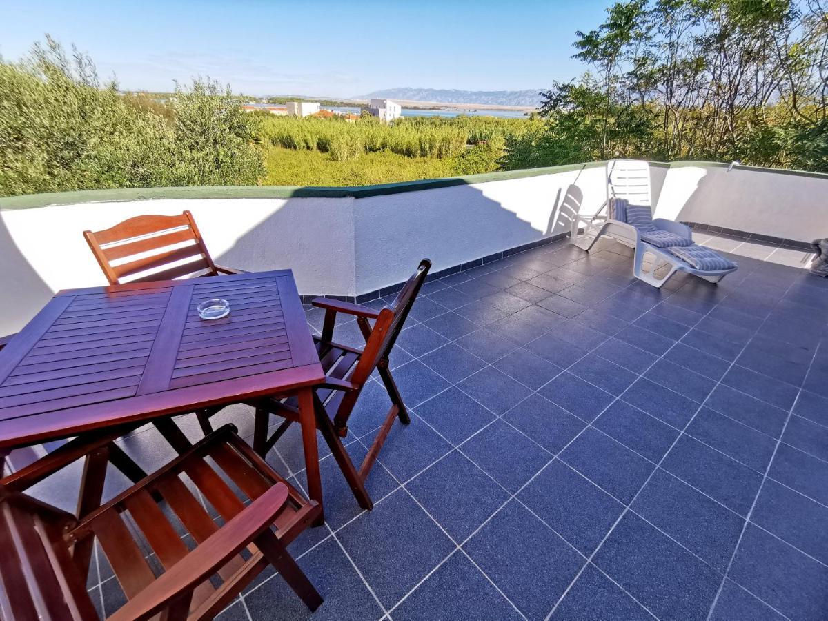 Apartmani Antonela&Andrej Privlaka  Exteriör bild