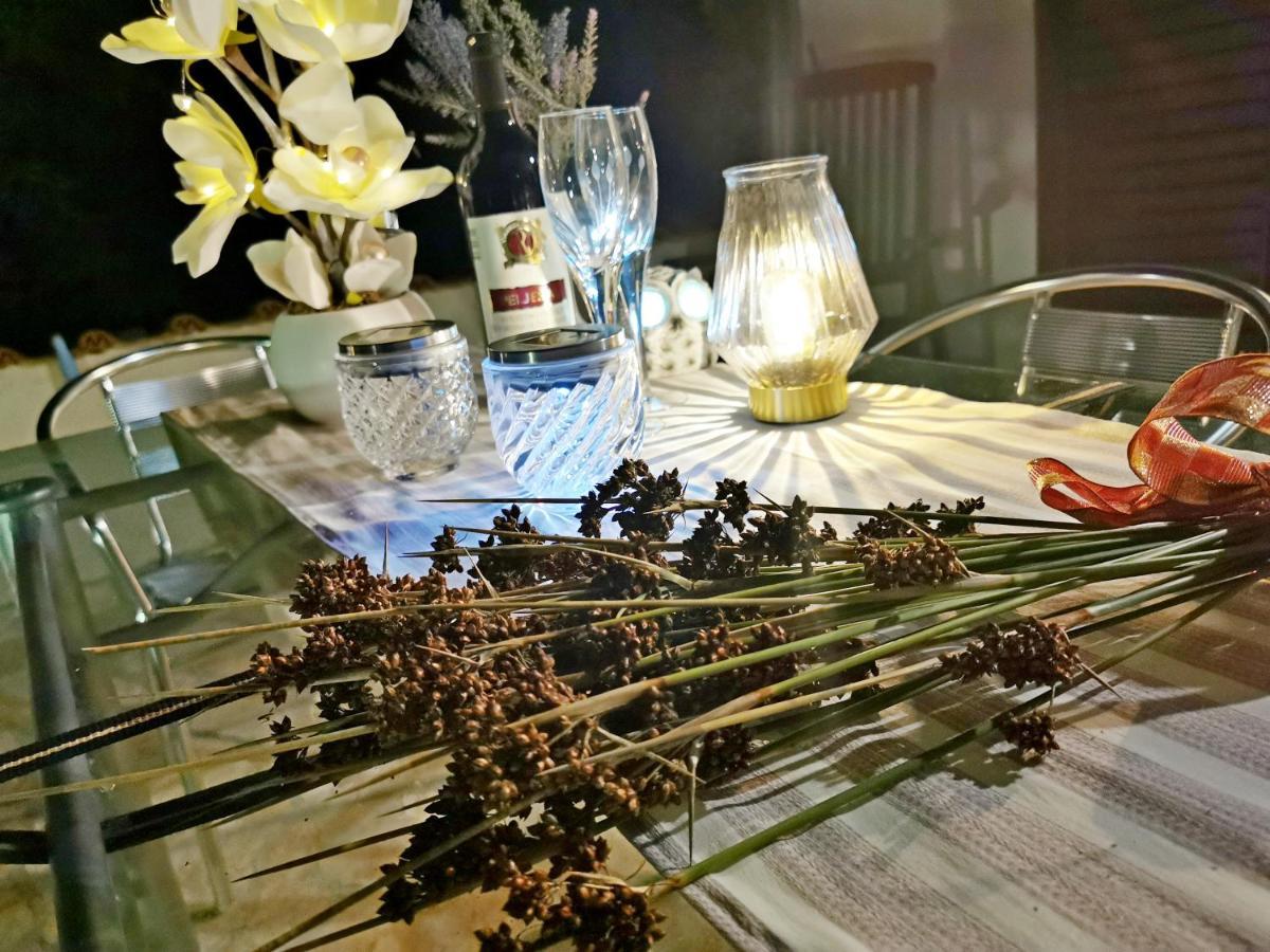 Apartmani Antonela&Andrej Privlaka  Exteriör bild