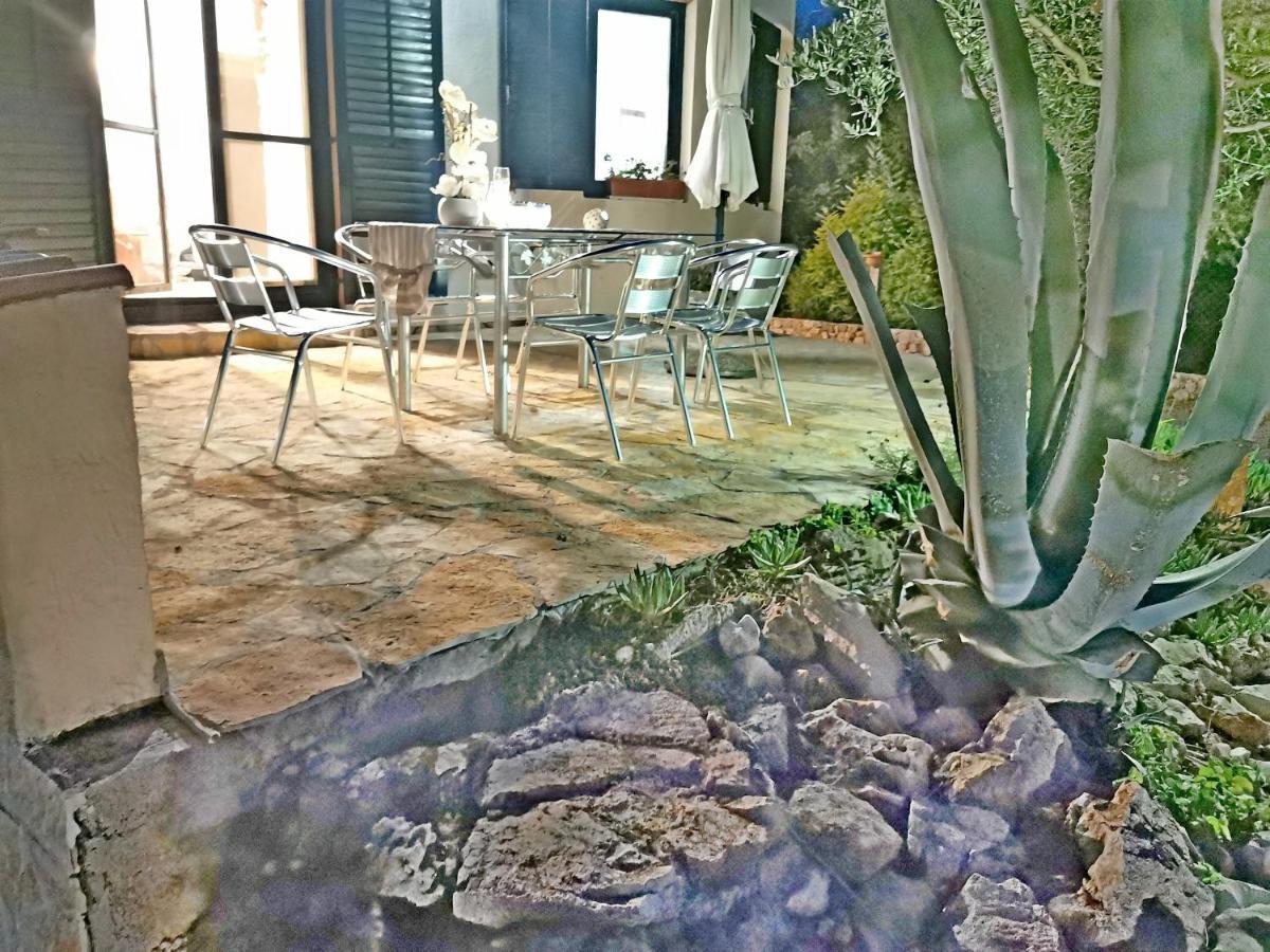 Apartmani Antonela&Andrej Privlaka  Exteriör bild