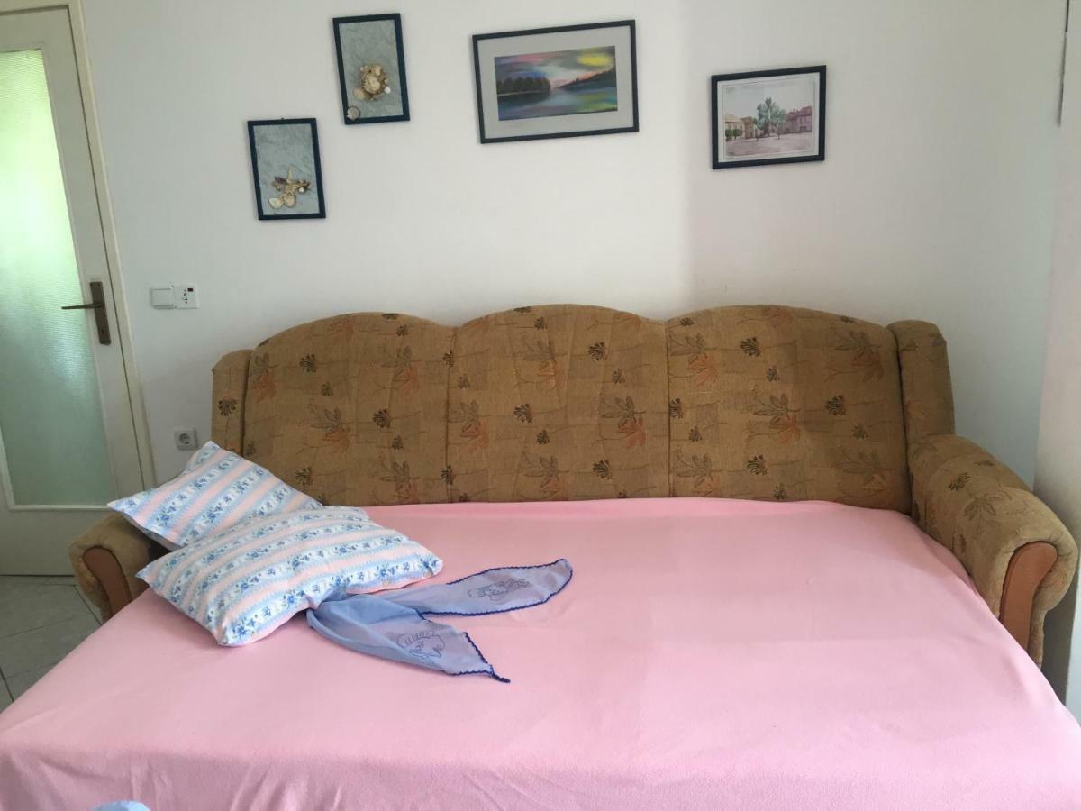 Apartmani Antonela&Andrej Privlaka  Exteriör bild