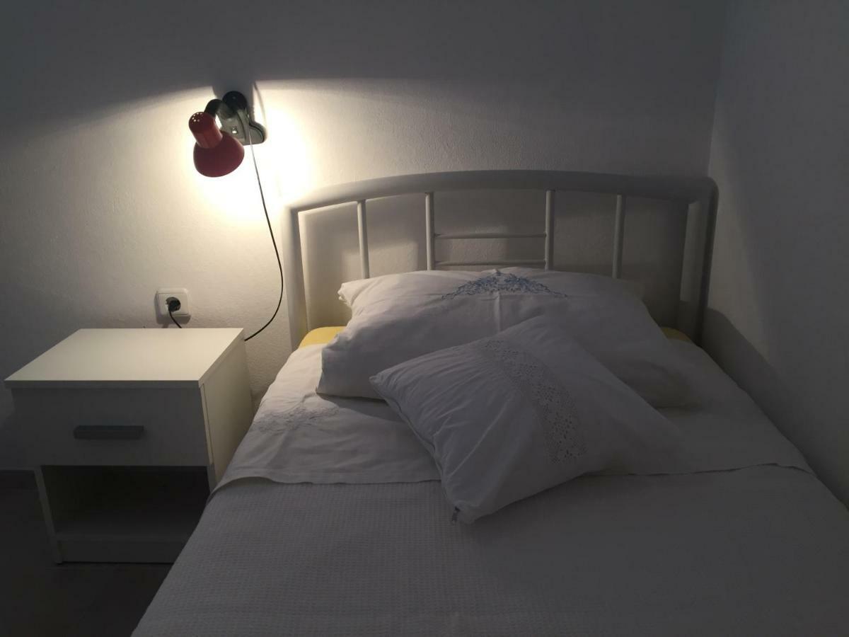 Apartmani Antonela&Andrej Privlaka  Exteriör bild